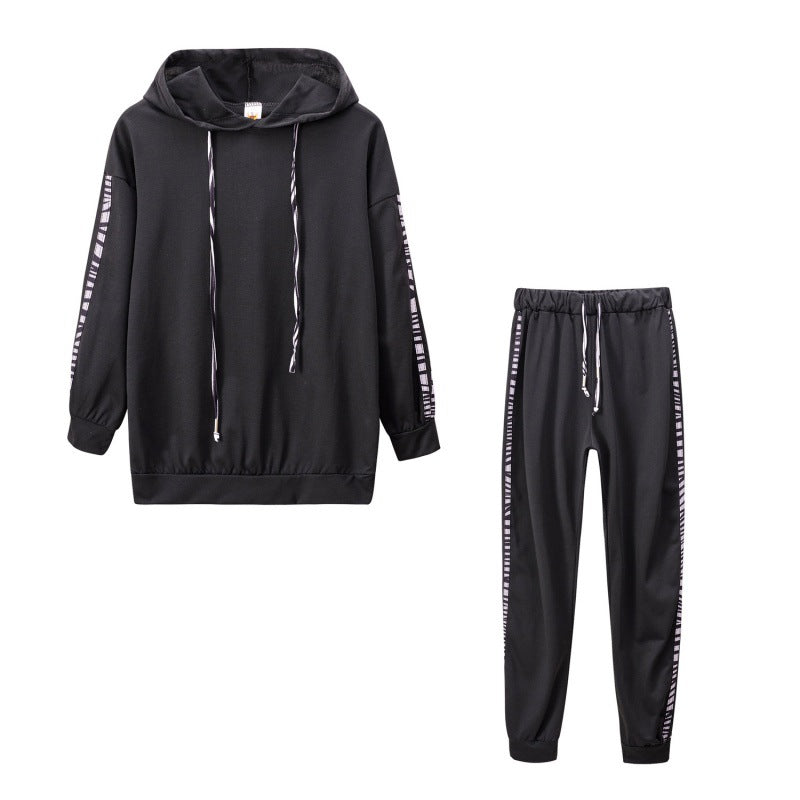 Tweedelige Dames Sportset – Yara