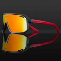 UV400 Mountain Fietszonnebril - UVProtect