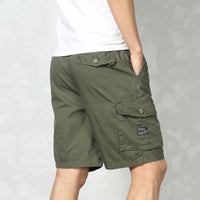 William Cargo Short | Przygodowy i modny letni styl