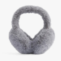 Oorwarmers in Kunstbont | Winterse Luxe en Warmte - Luna