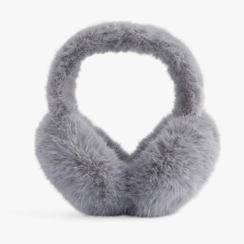 Oorwarmers in Kunstbont | Winterse Luxe en Warmte - Luna