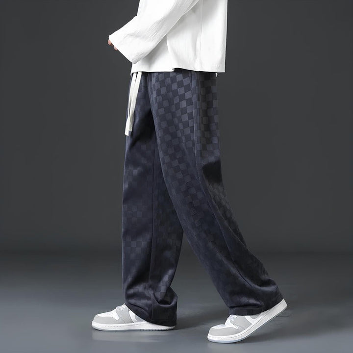 Herenbroek voor Casual en Stijlvolle Look - Arden