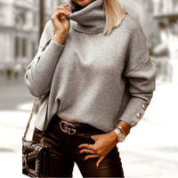 Dames Coltrui met Stijlvol Detail – Elara