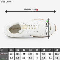 Trendy Dames Sneakers – Isla