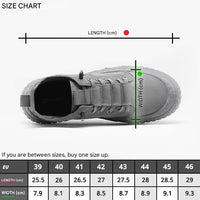 Comfortabele Herensneaker – Daan