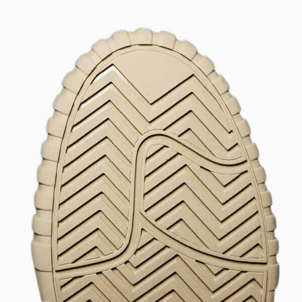 Comfortabele Herensneaker – Daan