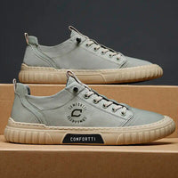 Comfortabele Herensneaker – Daan