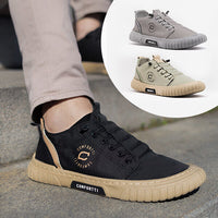 Comfortabele Herensneaker – Daan