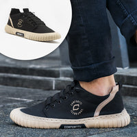 Comfortabele Herensneaker – Daan