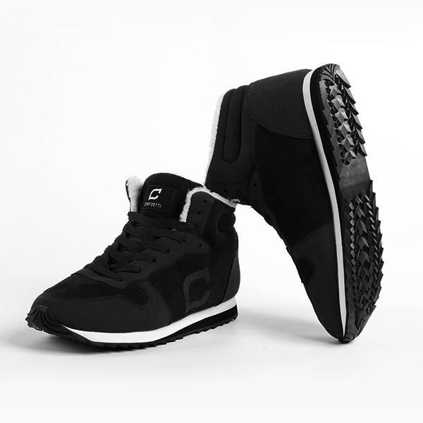Warme Heren Snowboots – Bjorn