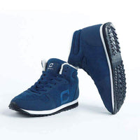Warme Heren Snowboots – Bjorn