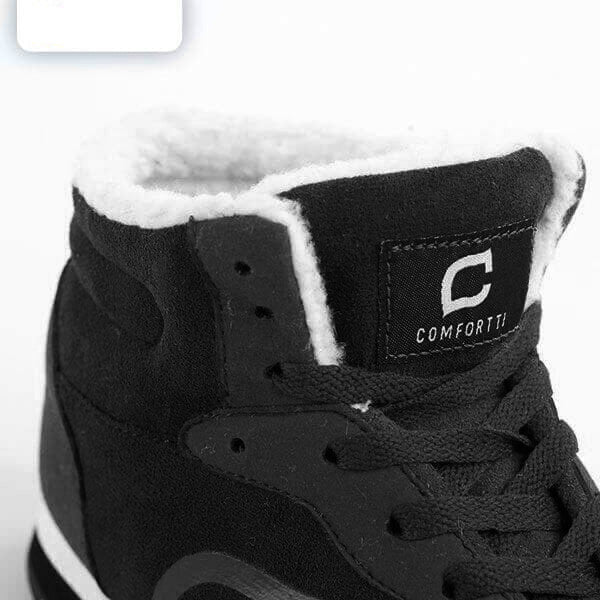 Warme Heren Snowboots – Bjorn