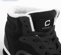 Warme Herenschoenen met Gevoerd Binnenwerk – Ruben