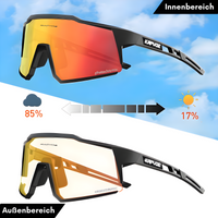 Geavanceerde Fietsbril - VisioPro