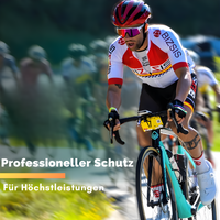 Geavanceerde Fietsbril - VisioPro
