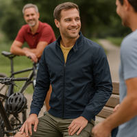 Sportieve Zomerjas voor Heren - Levi