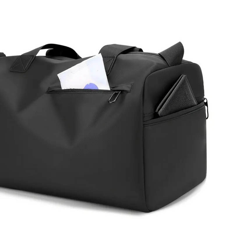 Waterdichte Sporttas met Schoenenvak - FlexBag Pro