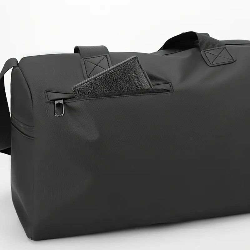 Waterdichte Sporttas met Schoenenvak - FlexBag Pro