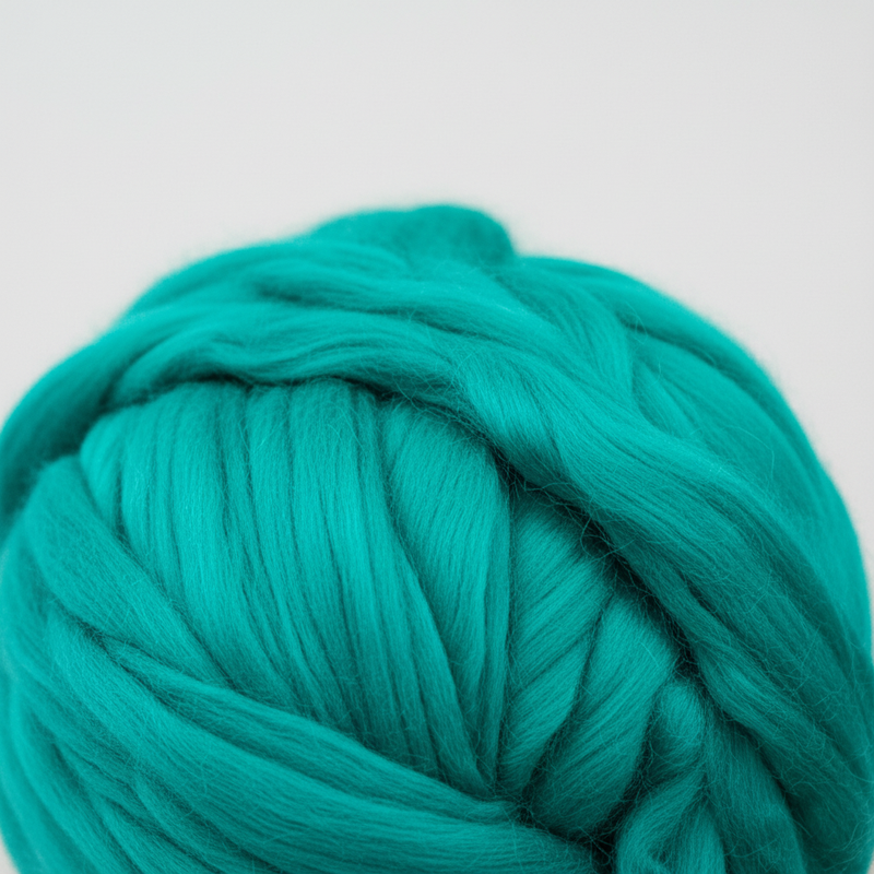 Super Dickes Strickgarn - Wooluxe