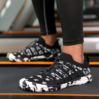 Barefoot Sneakers met Antislipzool - Auron