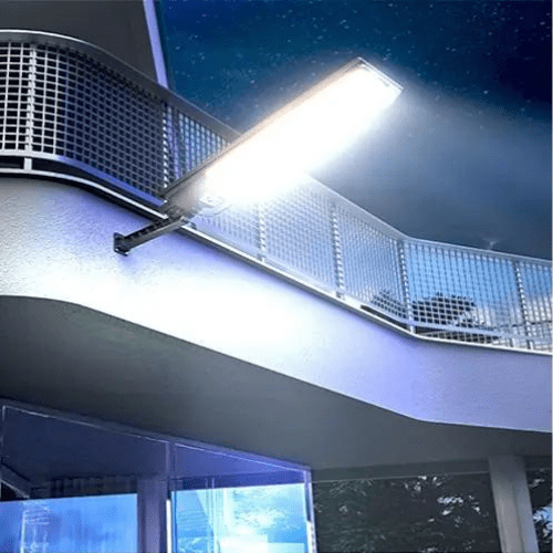 Zonne-Straatlamp 3000W – SunGuard 3000