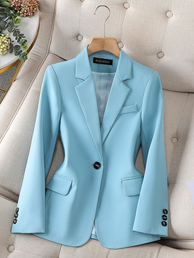 Stijlvolle Dames blazer - Carmen