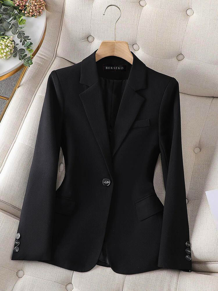 Stijlvolle Dames blazer - Carmen