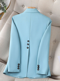 Stijlvolle Dames blazer - Carmen