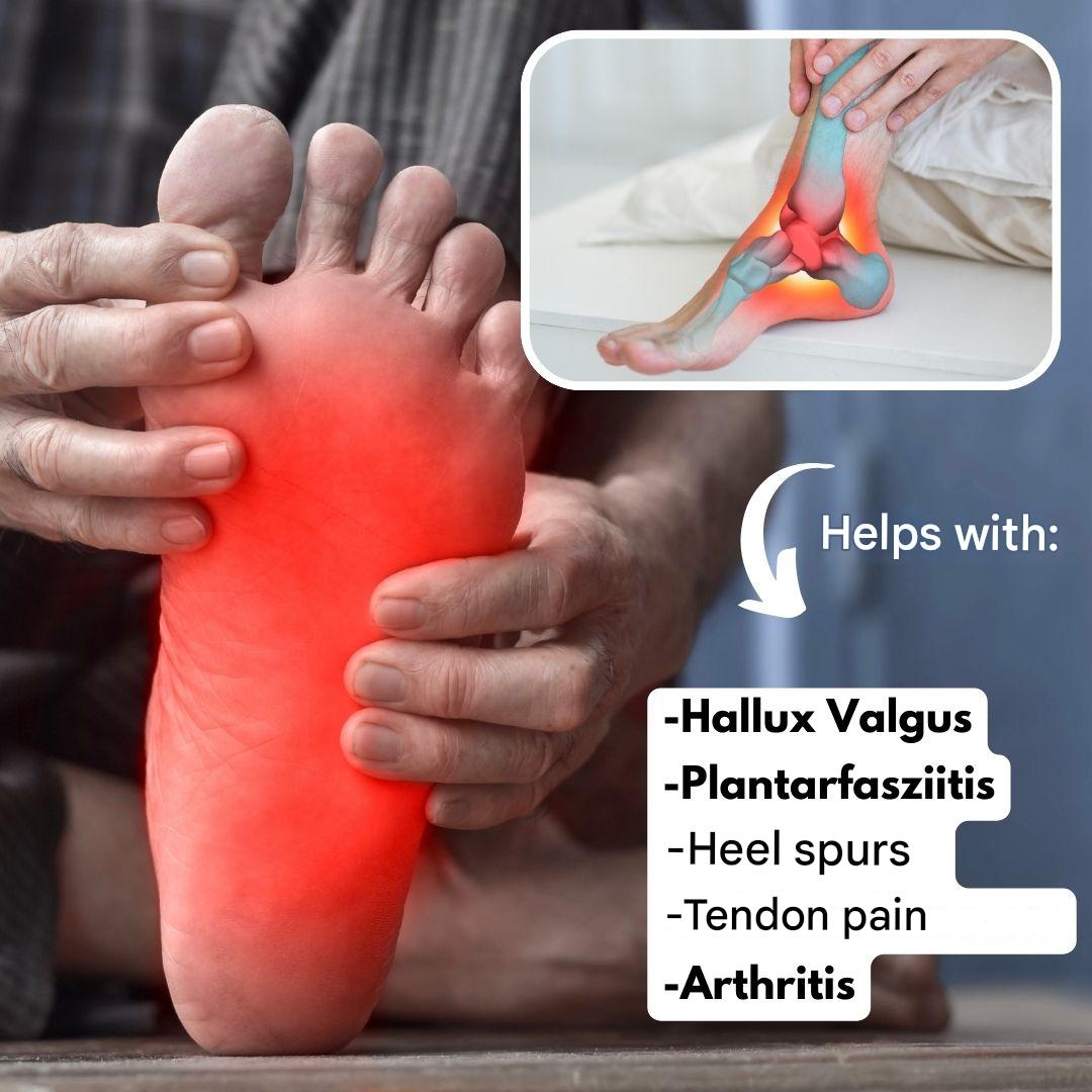 Uniseks Sneakers met Ergonomische Zool – Luca