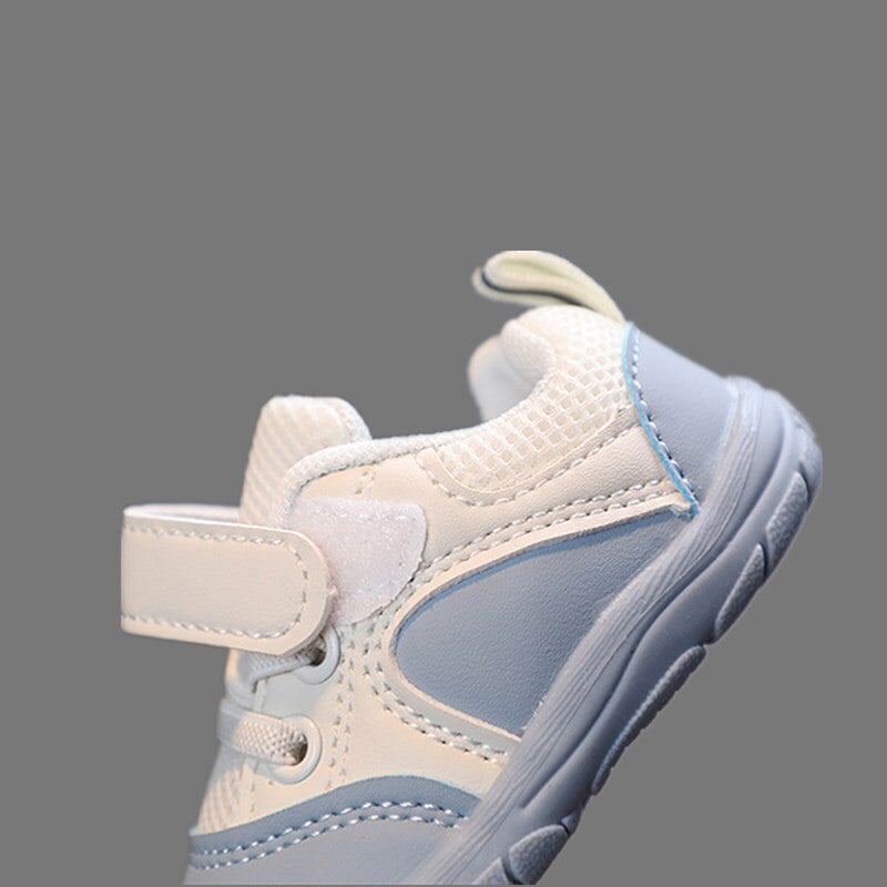 Flexibele Antislip Barefoot Babyschoen Sky – Ontdek in Comfort