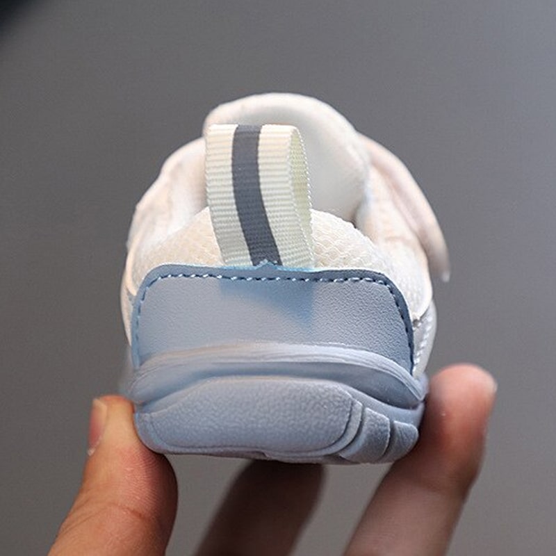 Flexibele Antislip Barefoot Babyschoen Sky – Ontdek in Comfort