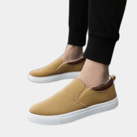 Casual heren slip-on schoenen – Hugo