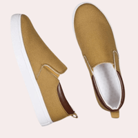 Casual heren slip-on schoenen – Hugo