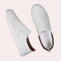 Casual heren slip-on schoenen – Hugo