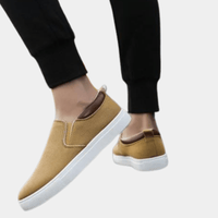Casual heren slip-on schoenen – Hugo