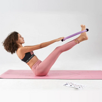 Pilates Ring - FlexTone Pro