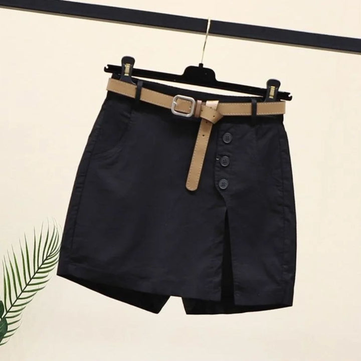 Vardi Dante™ Queenie Shortrok | Casual & Veelzijdig