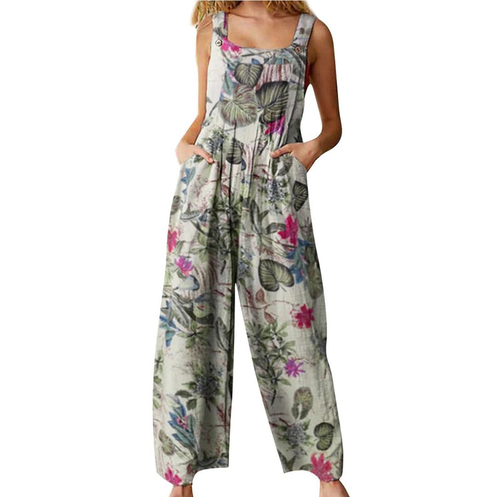 Vardi Dante™ Kalista Jumpsuit | Kleurrijk & Stijlvol