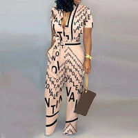 Vardi Dante™ Erica Jumpsuit | Trendy & Vintage
