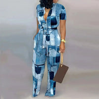 Vardi Dante™ Erica Jumpsuit | Trendy & Vintage