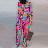 Vardi Dante™ Erica Jumpsuit | Trendy & Vintage