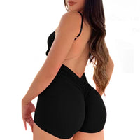 Vardi Dante™ Victoria Playsuit | Sexy & Slank