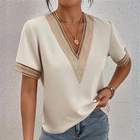 Luxe Dames T-Shirt - Tanja