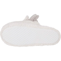 Zachte Fleece Pantoffels met Cartoon Design - Emma