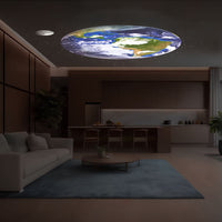 Ruimte Projectielamp - AstroGlow