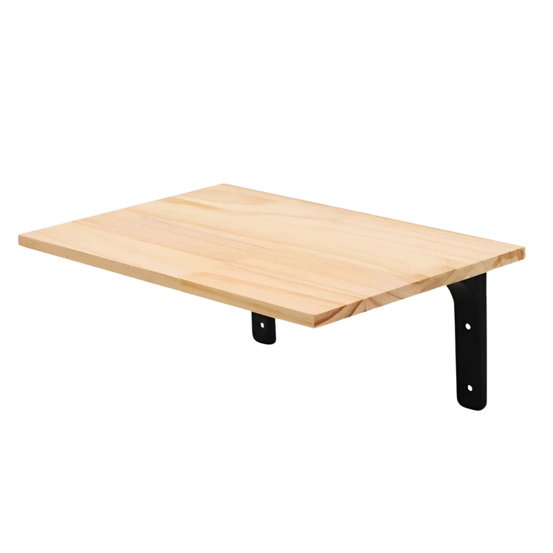 Wandklimplank voor Katten met Krabpaal - ClimbPaws