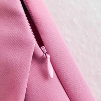 Vardi Dante™ Zoe Shortrok | Vintage & Stijlvol