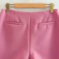 Vardi Dante™ Zoe Shortrok | Vintage & Stijlvol