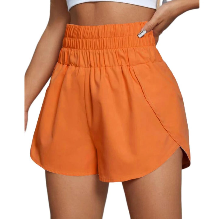 Vardi Dante™ Amelia Hardloopshort | Elastisch & Casual