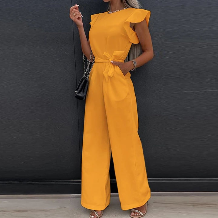 Vardi Dante™ Cory Jumpsuit | Trendy & Veelzijdig